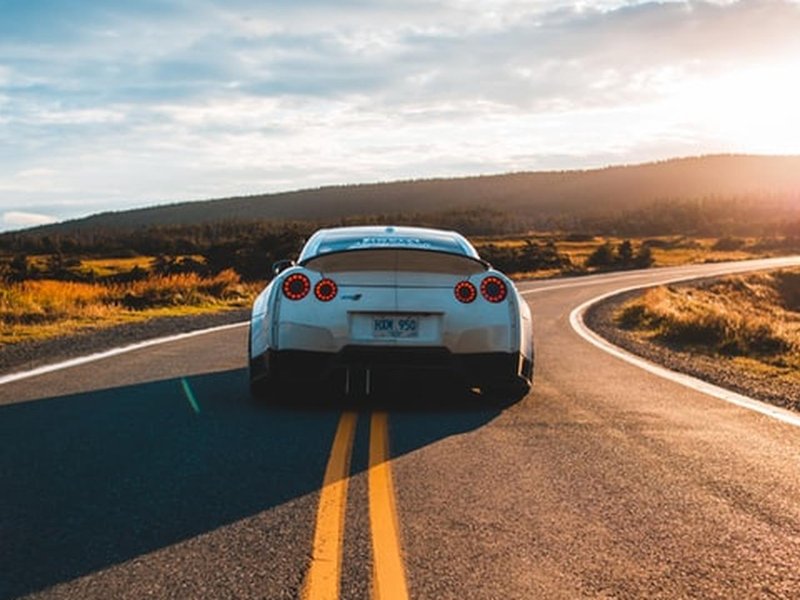 De verschillende vormen van een auto leasen